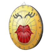 KISSY FACE DARTBORD (Voorkant Rechts)