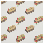 Kist emoji's stof (Swatch)