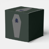 Kist (grijs) bedankdoosjes (Achterkant)