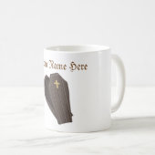 Kist Koffiemok (Voorkant rechts)