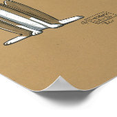 "Kist" Poster (Hoek)