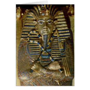 Kist van Tutankhamun