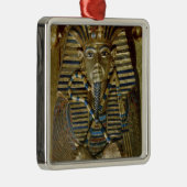 Kist van Tutankhamun Metalen Ornament (Rechts)