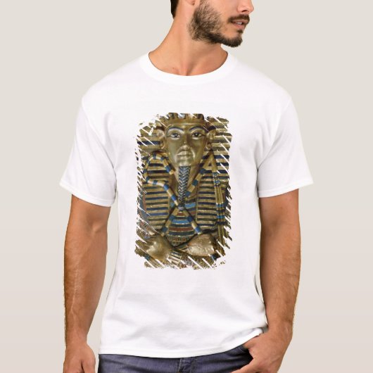 Kist van Tutankhamun T-shirt (Voorkant)