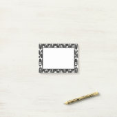 Kistjes Post-It Notities Post-it® Notes (Op bureau)