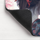 Kisu Japan - Mousepad Muismat (Hoek)