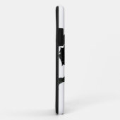 Kit Carter Galactic Ranger iPhone Case (Achterkant/rechts)