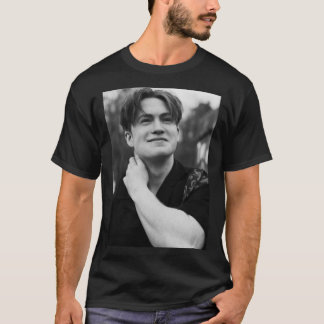 kit connor Poster T-shirt