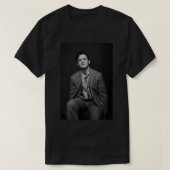 Kit connor Premium Scoop T-shirt (Design voorkant)