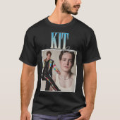 Kit Connor   T-shirt (Voorkant)