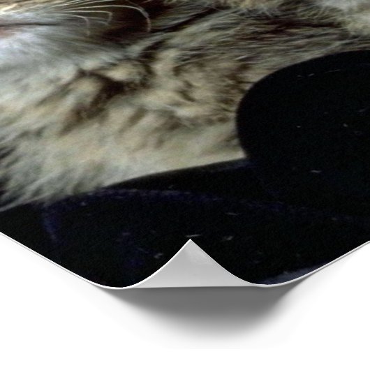 Kit Kat Club Poster (Hoek)