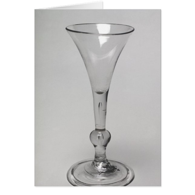 Kit-Kat-glas (Voorkant)