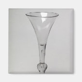 Kit-Kat-glas Magneet (Voorkant)