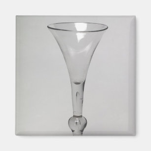 Kit-Kat-glas Magneet