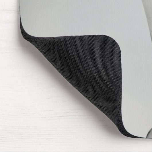 Kit-Kat-glas Muismat (Hoek)