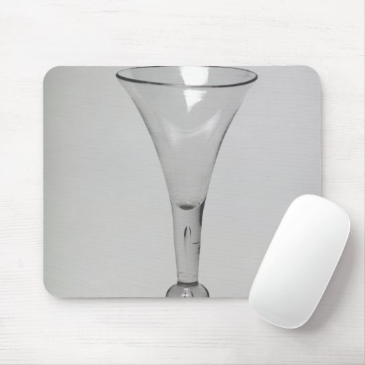 Kit-Kat-glas Muismat (Met muis)