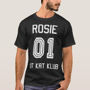 Kit Kat Klub Meisje - Rosie T-shirt