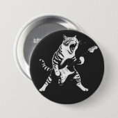 Kit Rock Ronde Button 7,6 Cm (Voorkant /achterkant)