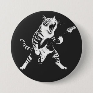 Kit Rock Ronde Button 7,6 Cm