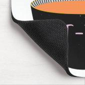 KIT-TEA BLACK CAT MUISMAT (Hoek)