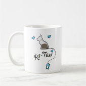 Kit-tea Koffiemok (Links)
