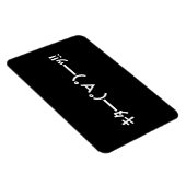 KITA!! Emoticon キタ━━━(゜∀゜)━━━ッ!! Japanse Kaomoji Magneet (Rechterzijde)