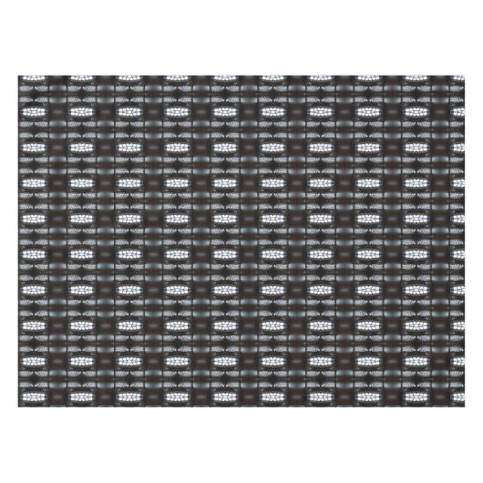 Kitchen 21, Coney Island Tafelkleed (Voorkant (Horizontaal))