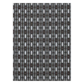 Kitchen 21, Coney Island Tafelkleed (Voorkant)