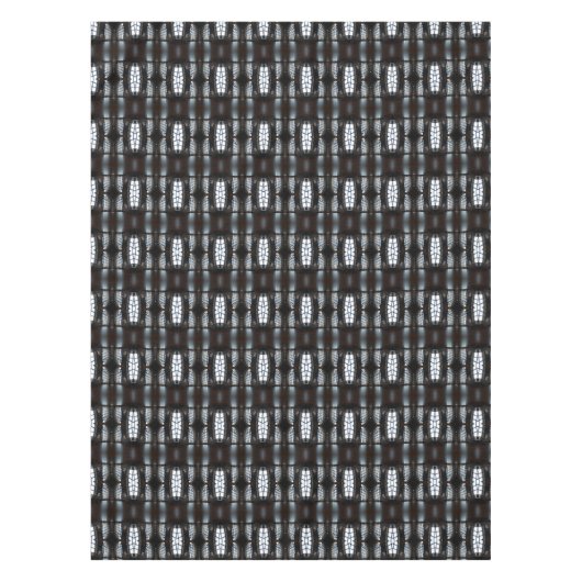 Kitchen 21, Coney Island Tafelkleed (Voorkant)