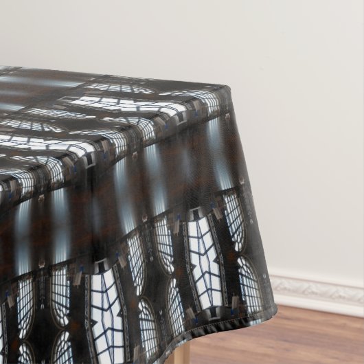 Kitchen 21, Coney Island Tafelkleed (Voorbeeld)