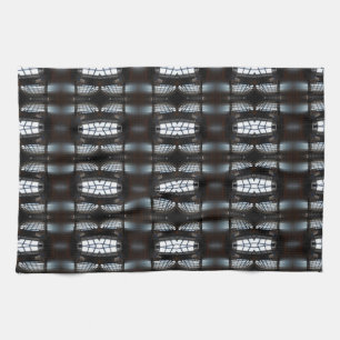 Kitchen 21, Coney Island Theedoek