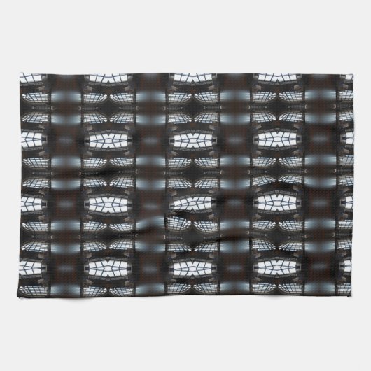 Kitchen 21, Coney Island Theedoek (Horizontaal)