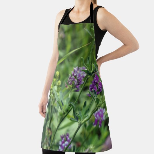 Kitchen Apron Schort (Insitu)