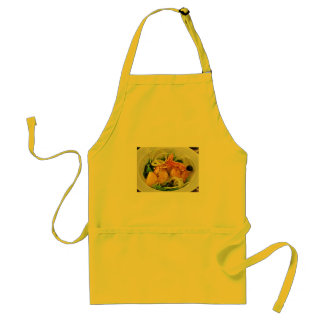 Kitchen Apron Standaard Schort