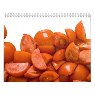 Kitchen Calender Kalender
