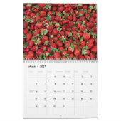 Kitchen Calender Kalender (Mar 2027)