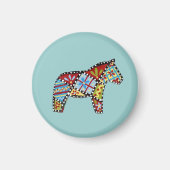 Kitchen Dala magnet (Voorkant)