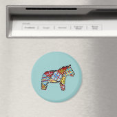 Kitchen Dala magnet (Insitu (Vaatwasser))