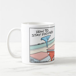 Kitchen Funnels and Strainers Koffiemok