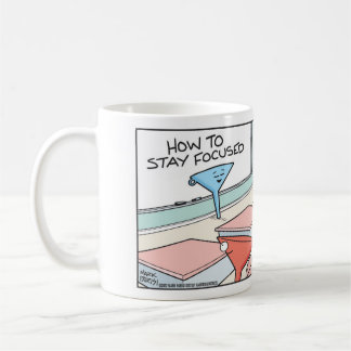 Kitchen Funnels and Strainers Koffiemok