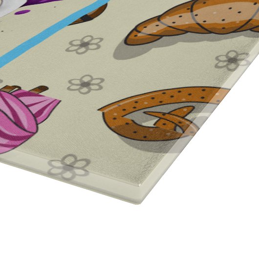 Kitchen Goodies Snijplank (Hoek)