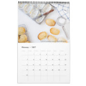 Kitchen Heals Soul 2018 kalender GROOT (Feb 2027)