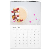 Kitchen Heals Soul 2018 kalender GROOT (Jan 2027)