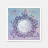 Kitchen Magic Servet (Voorkant)