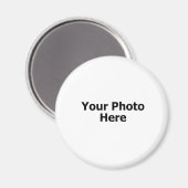 Kitchen Magnet (Voorkant / Achterkant)