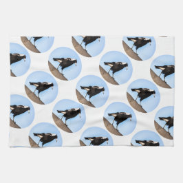 Kitchen Magpie Theedoek