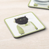 KITCHEN MAID CAT Hard Plastic Onderzetters (Linkerzijde)