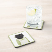 KITCHEN MAID CAT Hard Plastic Onderzetters (Rechterzijde)