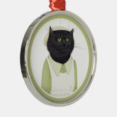 KITCHEN MAID KAT Premium Ronde Ornament (Rechts)