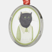 KITCHEN MAID KAT Premium Ronde Ornament (Links)